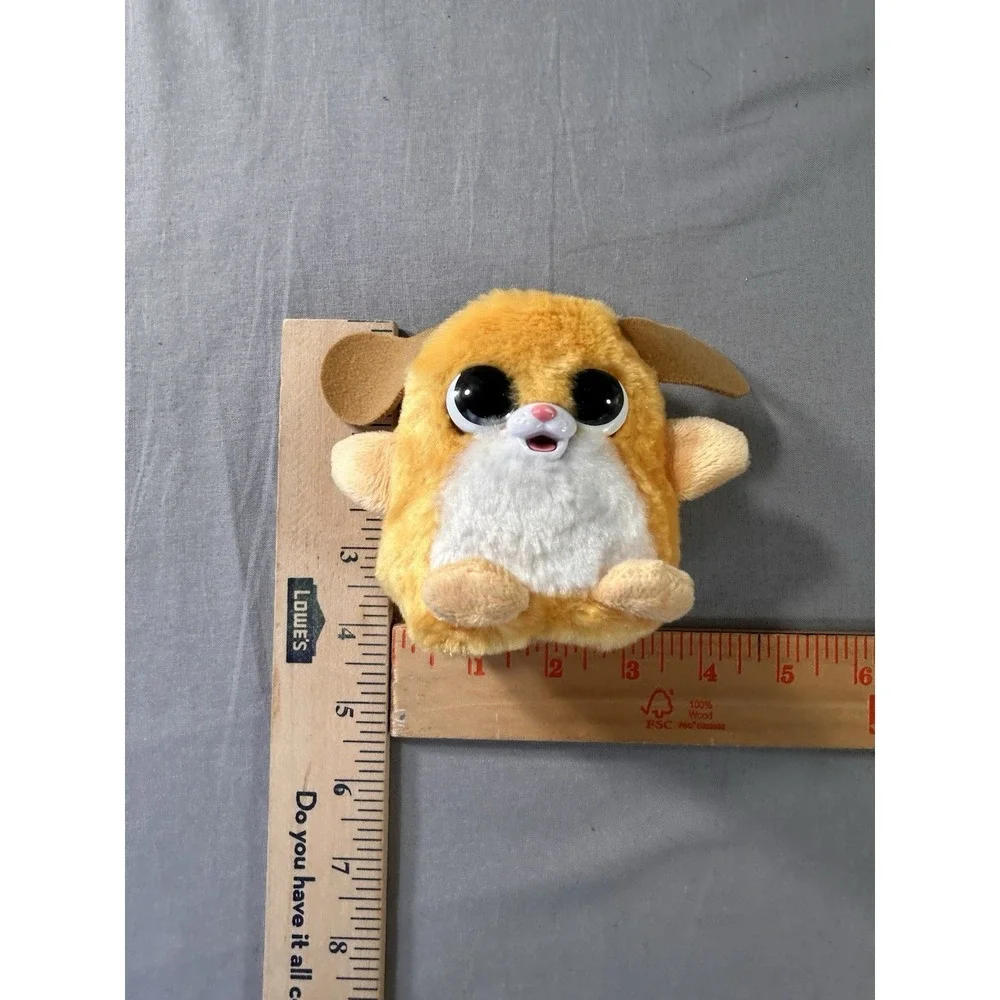 FurReal Fuzzalots‎ Puppy interactive toy 4